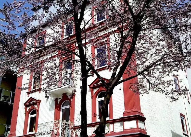 Fotos del hotel Traube:  12