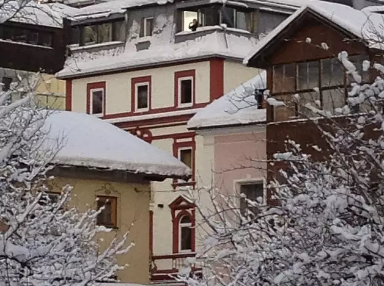 Fotos del hotel Traube:  14