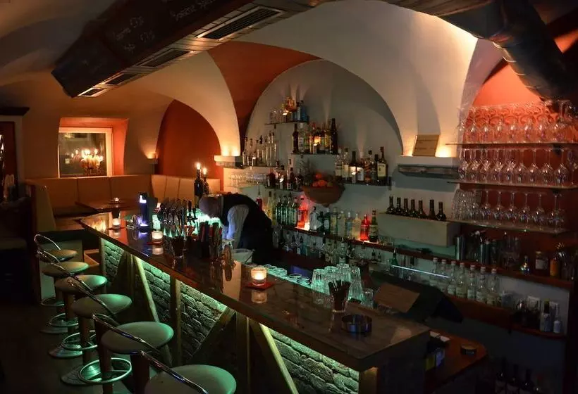 Fotos del hotel Traube:  3