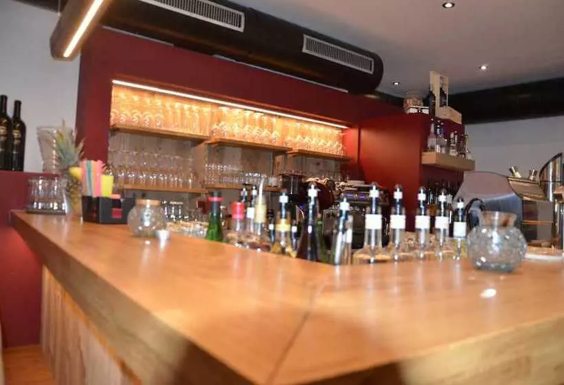 Fotos del hotel Traube:  7