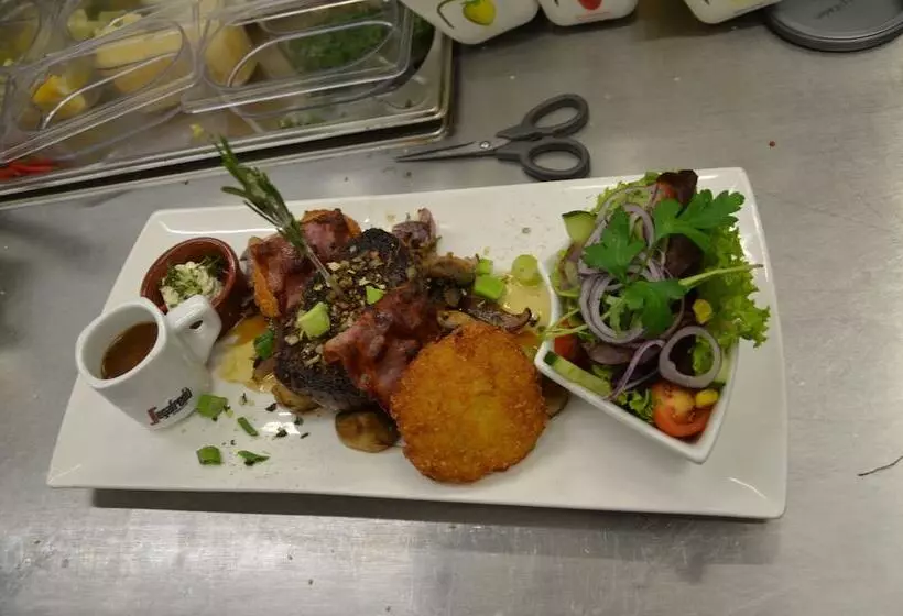 Fotos del hotel Traube:  2