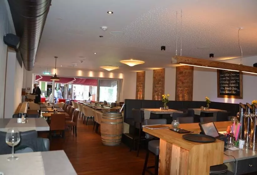 Fotos del hotel Traube:  15