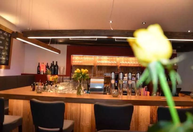 Fotos del hotel Traube:  9