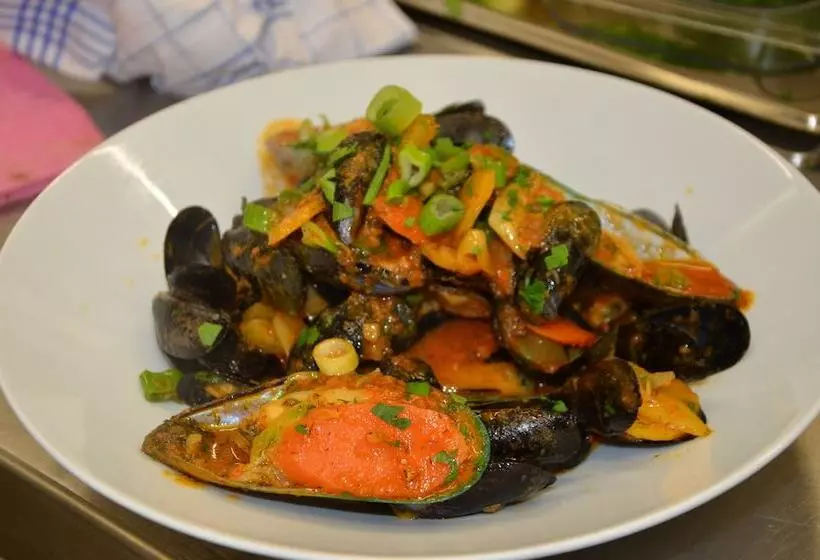 Fotos del hotel Traube:  4