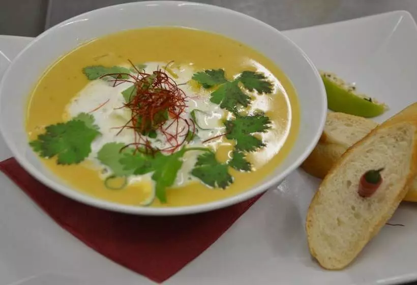 Fotos del hotel Traube:  6