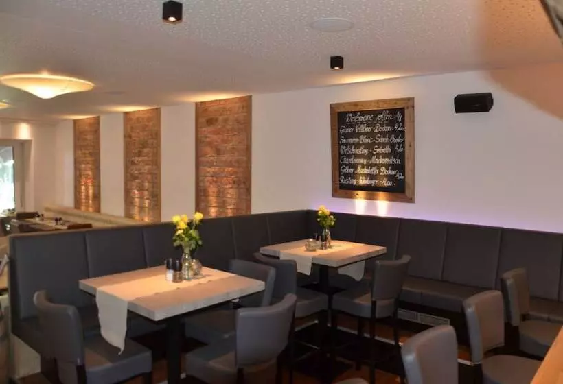 Fotos del hotel Traube:  11