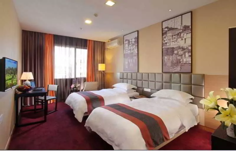 Xiamen New Era Garden