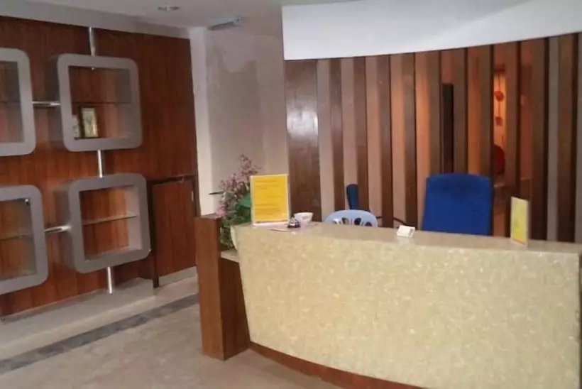 Fotos del hotel Serdang Business Hotel:  2