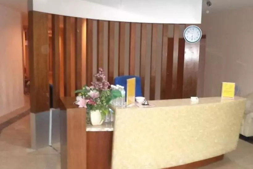 Fotos del hotel Serdang Business Hotel:  8