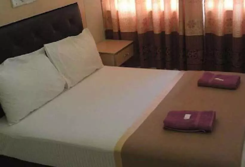 Fotos del hotel Serdang Business Hotel:  14