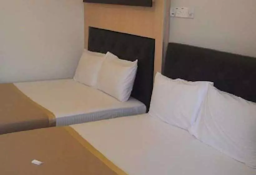 Fotos del hotel Serdang Business Hotel:  10