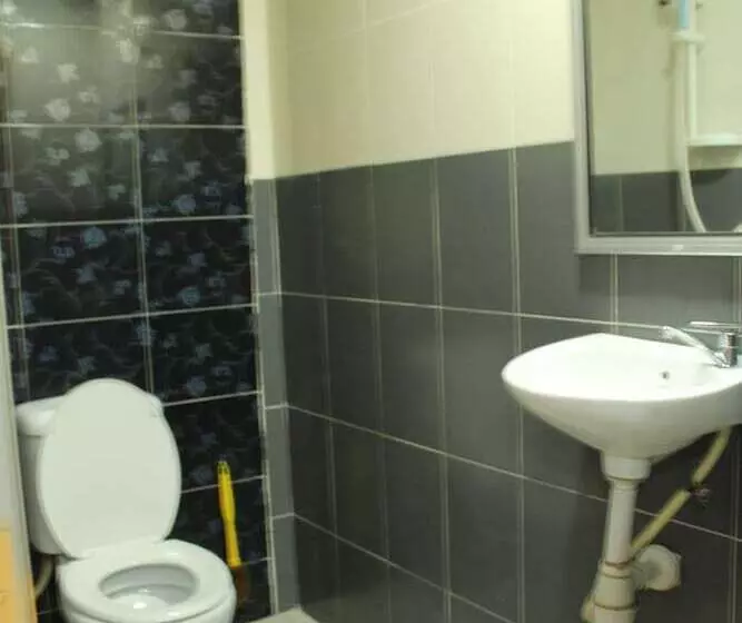 Fotos del hotel Serdang Business Hotel:  4