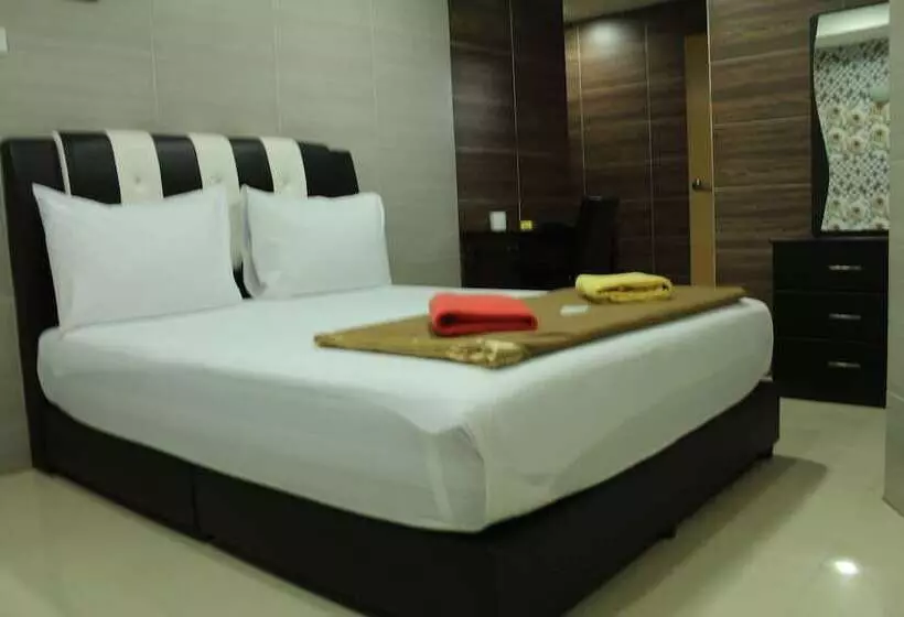 Fotos del hotel Serdang Business Hotel:  20