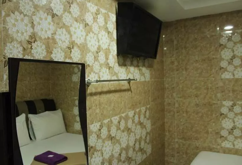 Fotos del hotel Serdang Business Hotel:  23