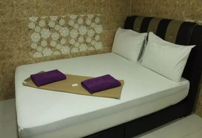 Fotos del hotel Serdang Business Hotel:  19