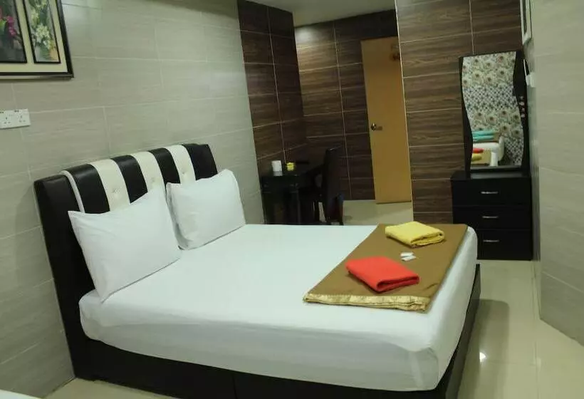 Fotos del hotel Serdang Business Hotel:  16