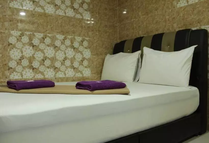 Fotos del hotel Serdang Business Hotel:  15