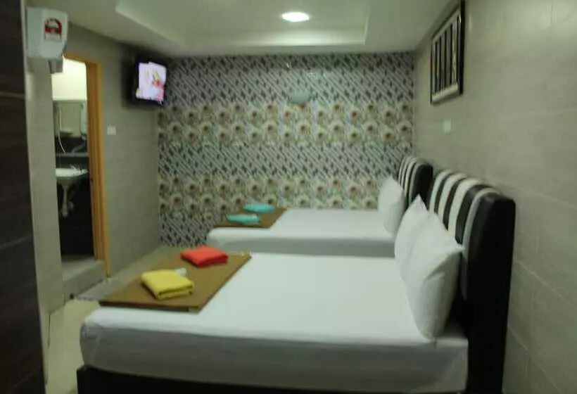 Fotos del hotel Serdang Business Hotel:  12