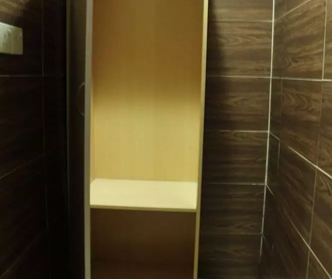 Fotos del hotel Serdang Business Hotel:  3