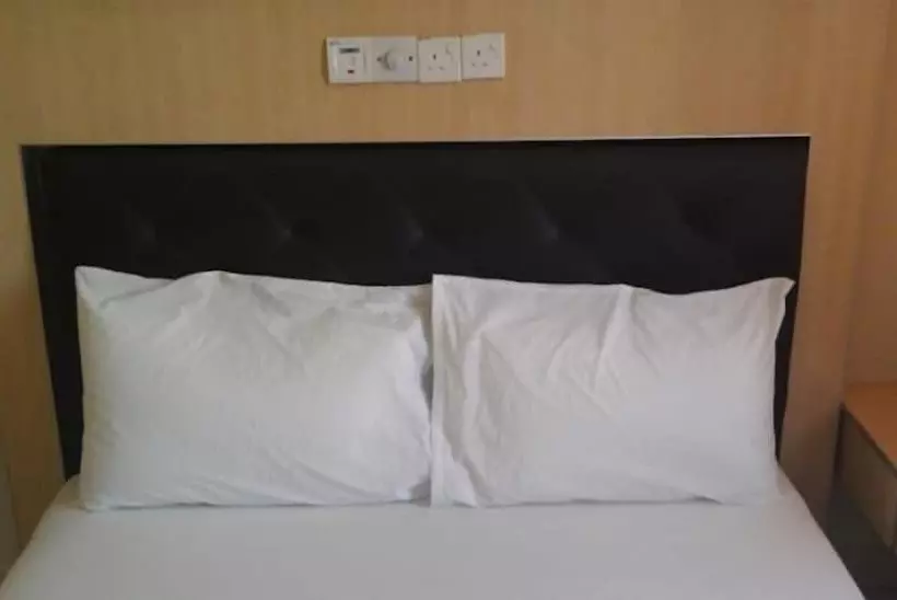 Fotos del hotel Serdang Business Hotel:  11