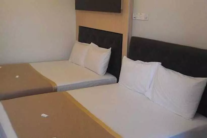 Fotos del hotel Serdang Business Hotel:  17