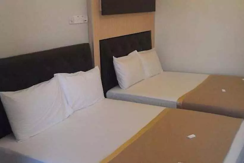 Fotos del hotel Serdang Business Hotel:  18