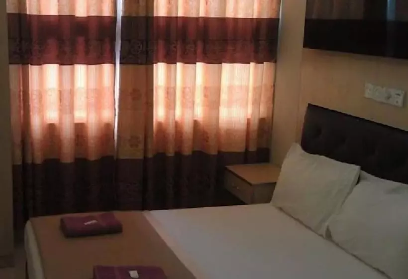 Fotos del hotel Serdang Business Hotel:  22