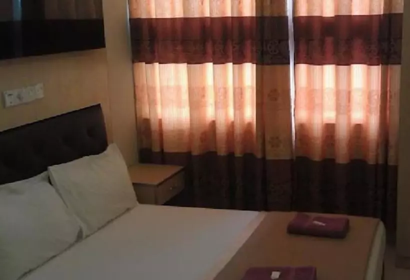 Fotos del hotel Serdang Business Hotel:  21