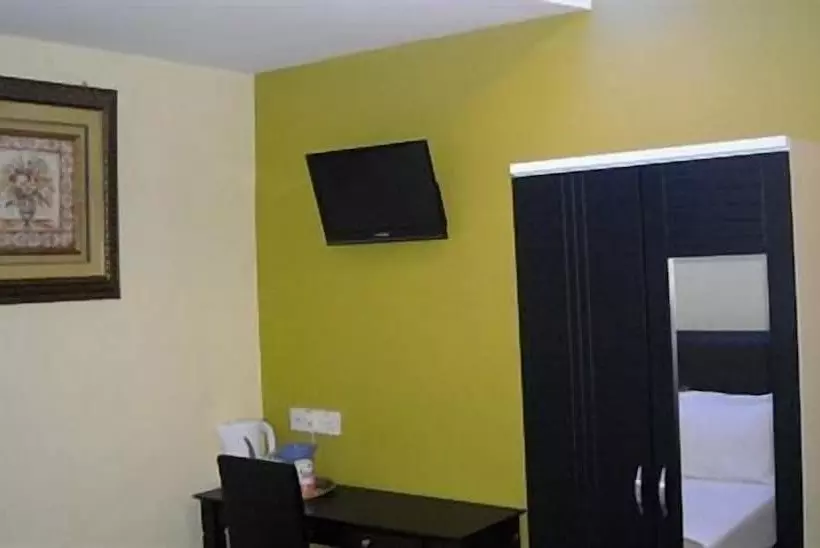 Fotos del hotel Serdang Business Hotel:  25