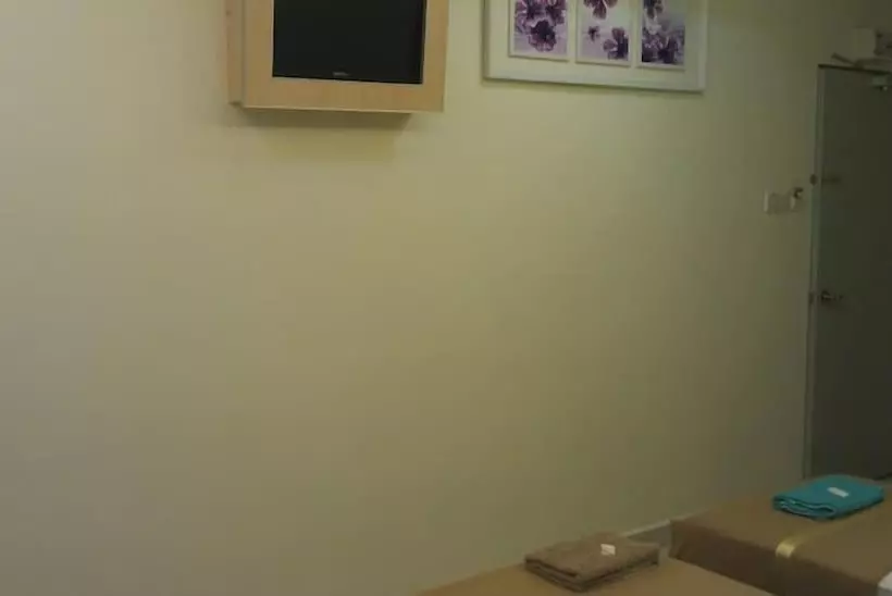 Fotos del hotel Serdang Business Hotel:  24