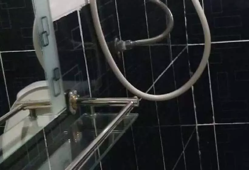 Fotos del hotel Serdang Business Hotel:  5