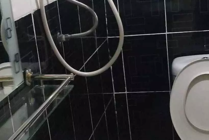 Fotos del hotel Serdang Business Hotel:  9