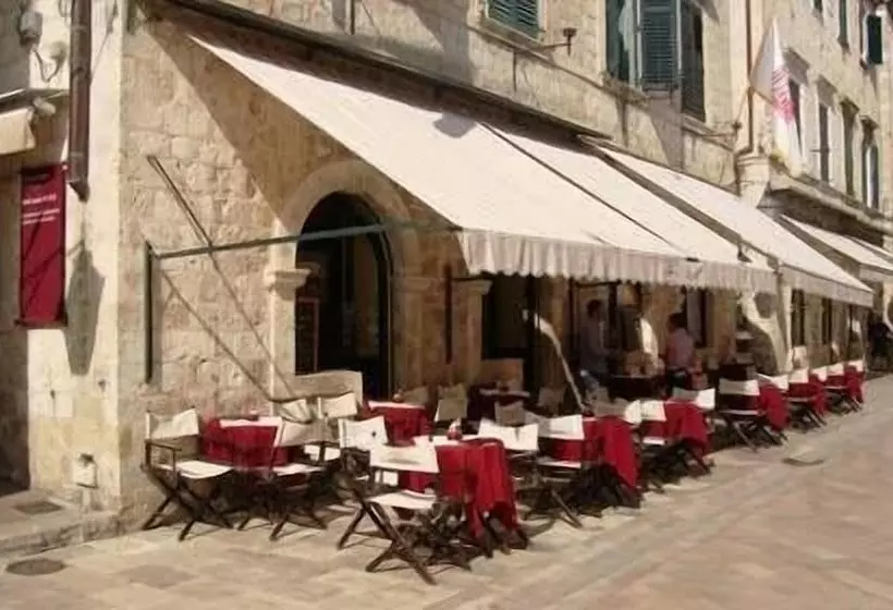 Fotos del hotel Apartments Petra:  21