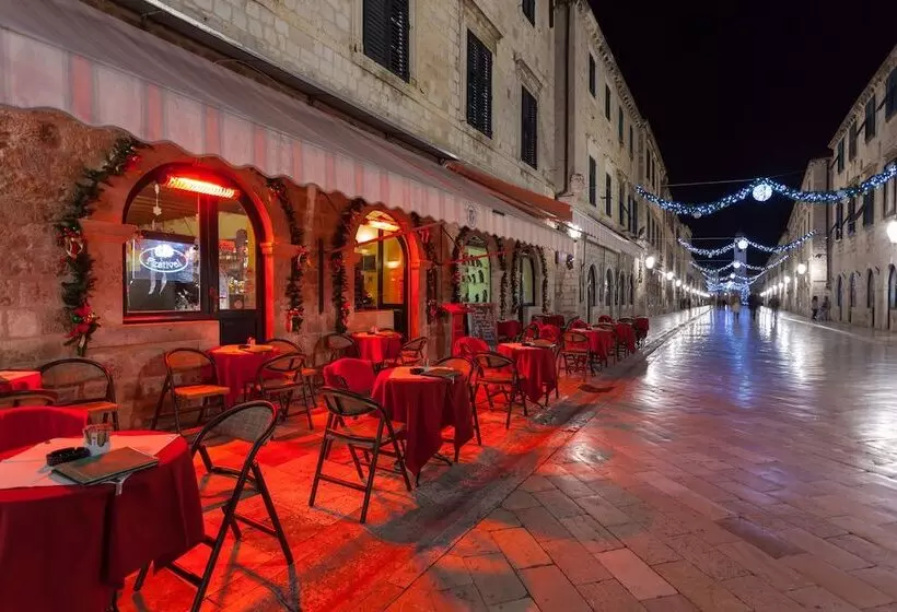 Fotos del hotel Apartments Petra:  4