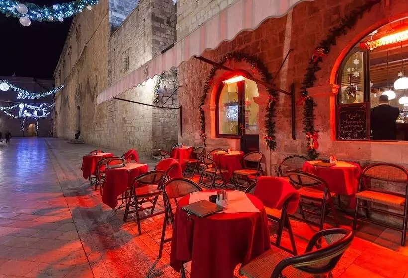 Fotos del hotel Apartments Petra:  25