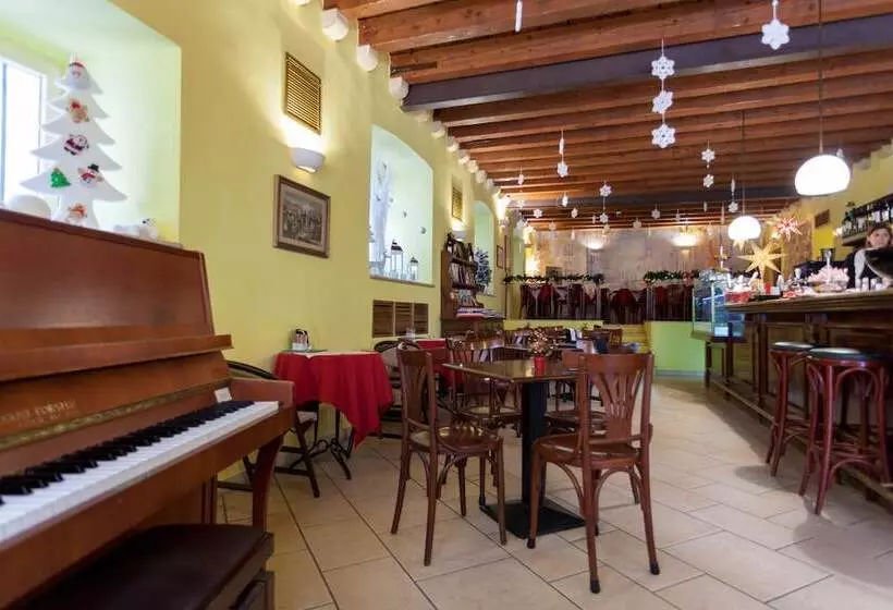 Fotos del hotel Apartments Petra:  17