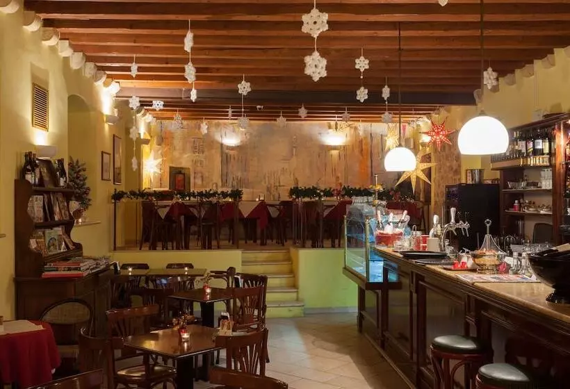 Fotos del hotel Apartments Petra:  13