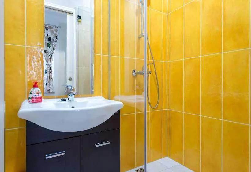 Fotos del hotel Apartments Petra:  11