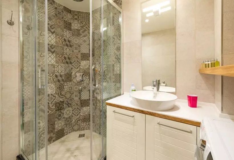 Fotos del hotel Apartments Petra:  6