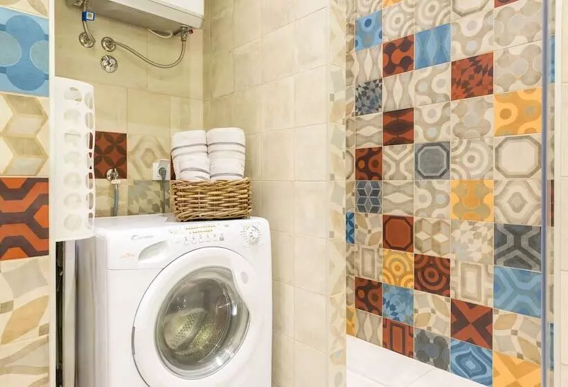 Fotos del hotel Apartments Petra:  23