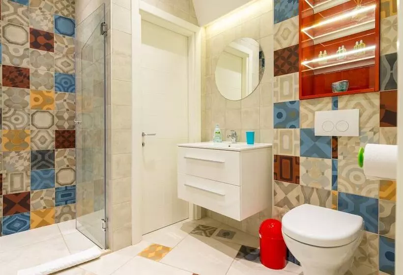 Fotos del hotel Apartments Petra:  19