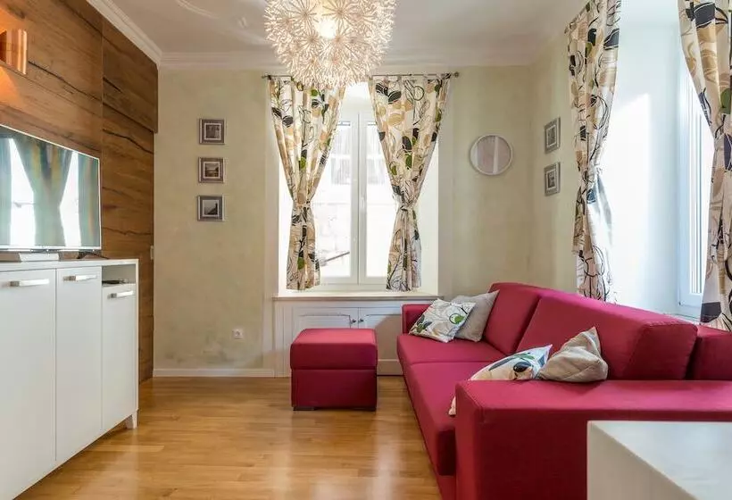 Fotos del hotel Apartments Petra:  16