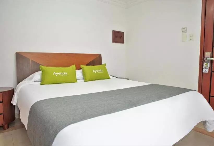 Fotos del hotel Ayenda 1316 Charthon Barranquilla:  10