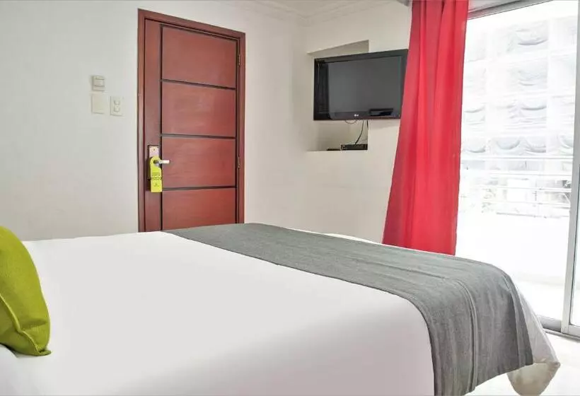 Fotos del hotel Ayenda 1316 Charthon Barranquilla:  11