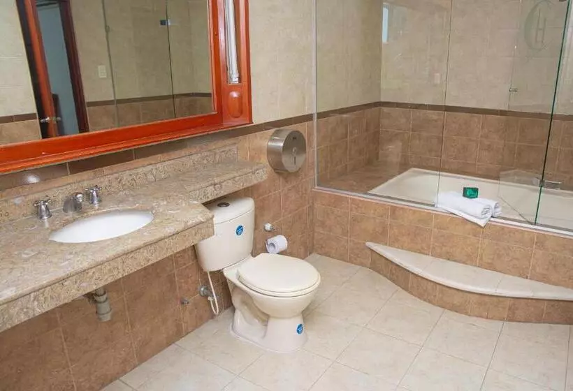 Fotos del hotel Ayenda 1316 Charthon Barranquilla:  3