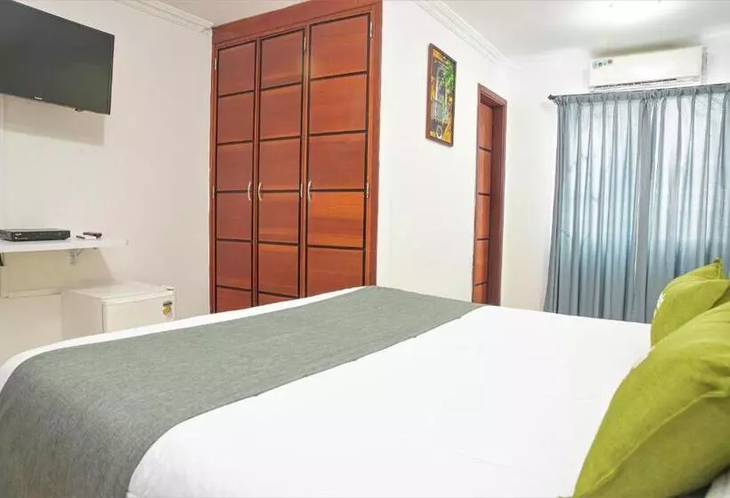 Fotos del hotel Ayenda 1316 Charthon Barranquilla:  13