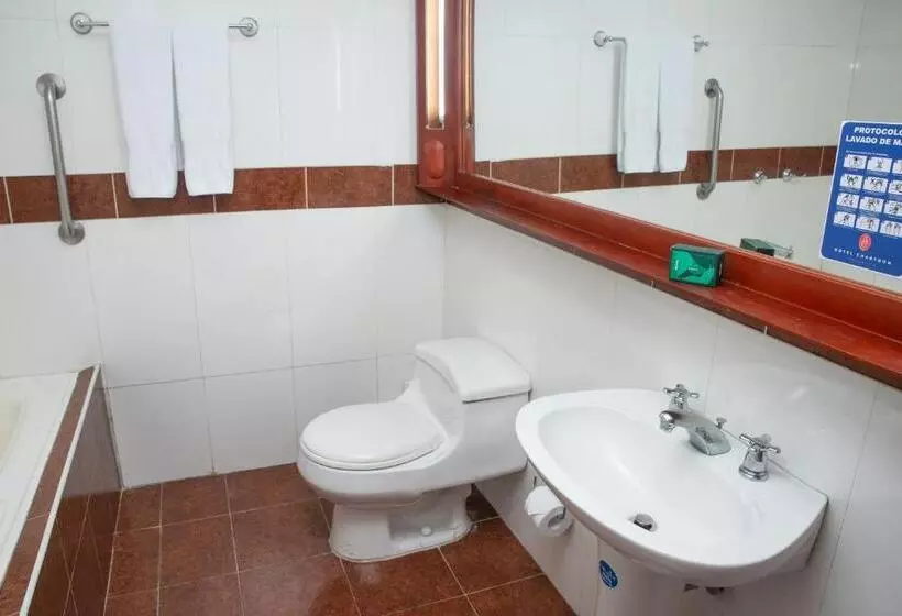 Fotos del hotel Ayenda 1316 Charthon Barranquilla:  5