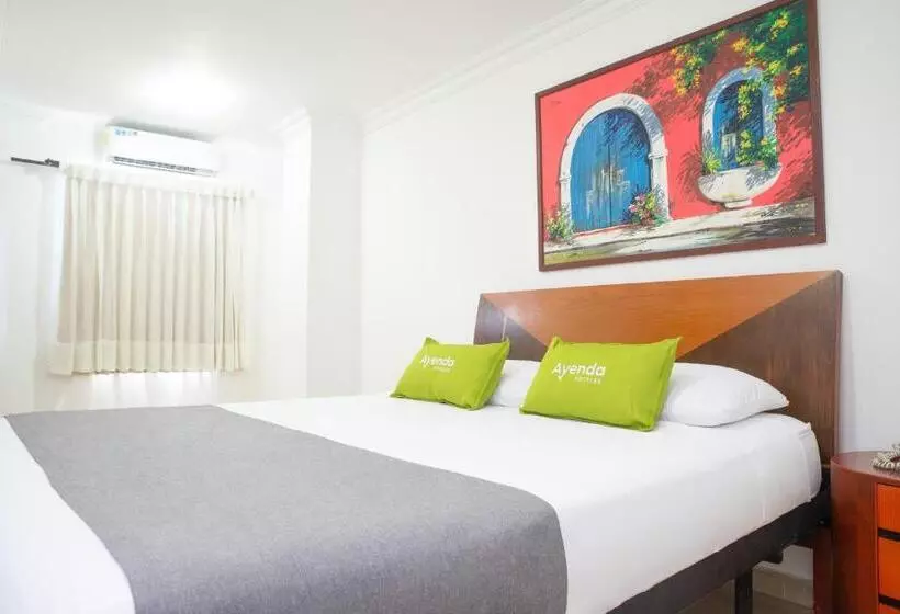 Fotos del hotel Ayenda 1316 Charthon Barranquilla:  15