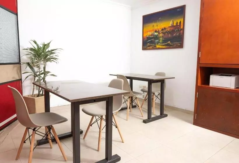 Fotos del hotel Ayenda 1316 Charthon Barranquilla:  2