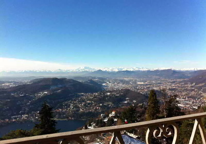 Fotos del hotel Bellavista Boutique:  13